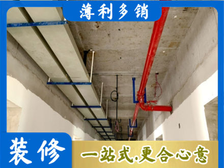 长治黎城县水电工程安装